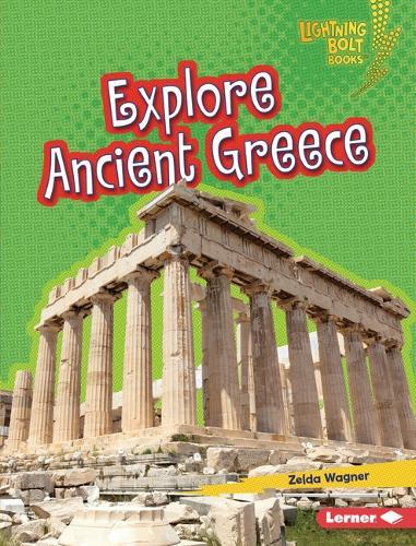 Explore Ancient Greece