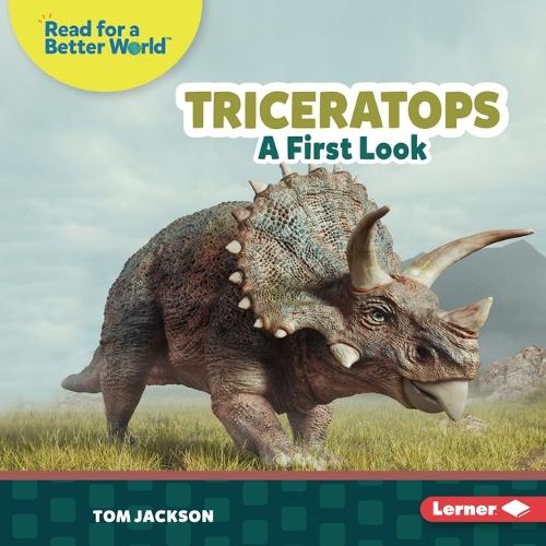Triceratops: A First Look