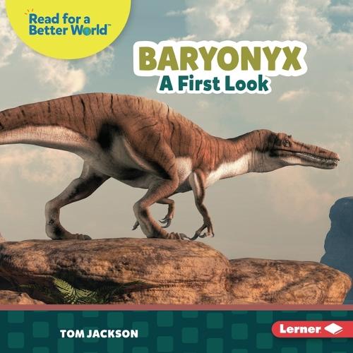 Baryonyx: A First Look
