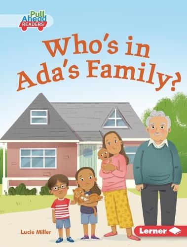 Who's in Ada's Family?