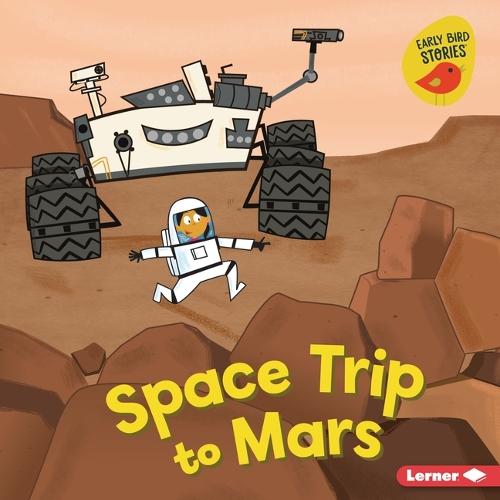 Space Trip to Mars