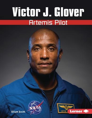 Victor J. Glover: Artemis Pilot