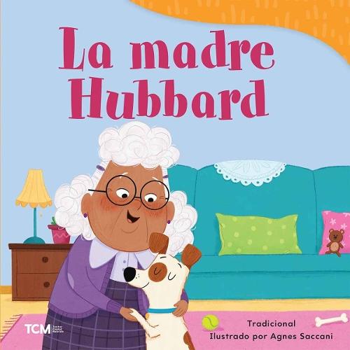 La madre Hubbard