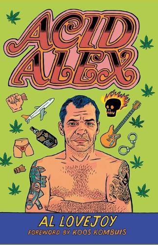 Acid Alex