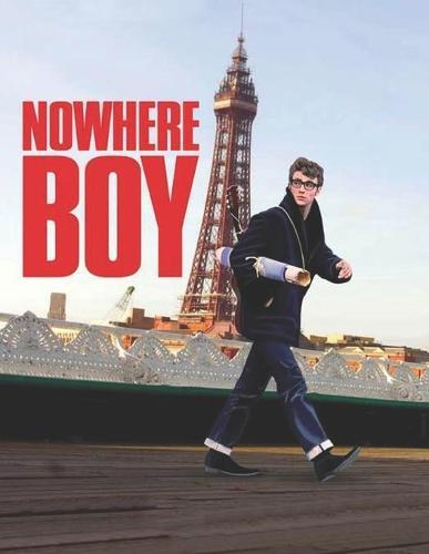 Nowhere Boy: Screenplay