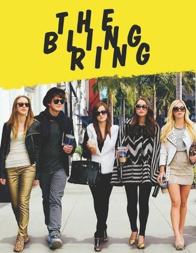 The Bling Ring: Screenplay