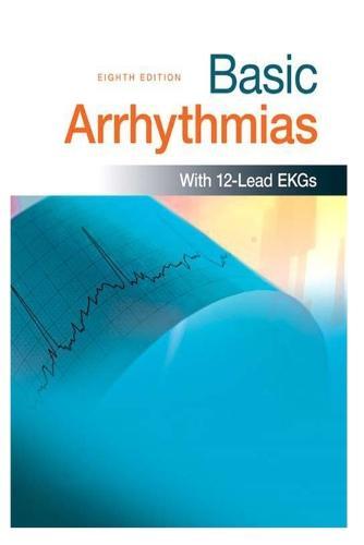 Basic Arrhythmias