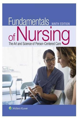 Fundamentals of Nursing