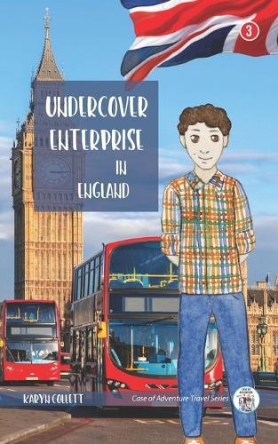Undercover Enterprise in England