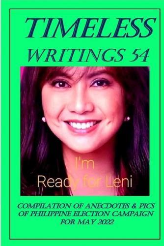 Timeless Writings 54