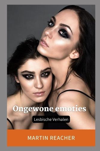 Ongewone emoties: Lesbische Verhalen