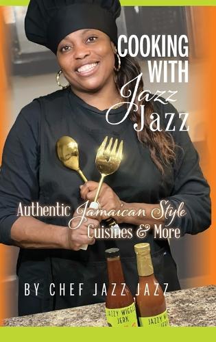 Cooking with Jazz Jazz