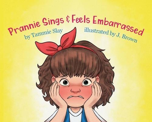 Prannie Sings and Feels Embarrassed