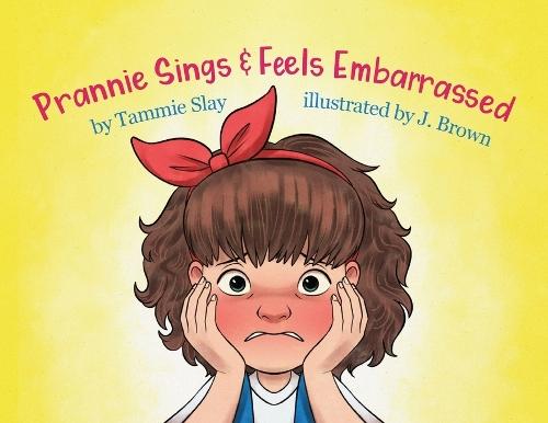 Prannie Sings and Feels Embarrassed