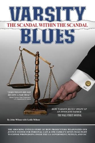 Varsity Blues: Scandal Within the Scandal