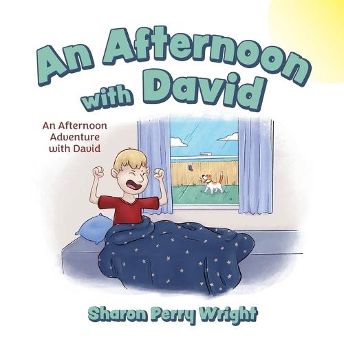 An Afternoon with David: An Afternoon Adventure with David
