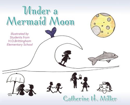 Under A Mermaid Moon