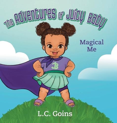 The Adventures of Juicy Baby