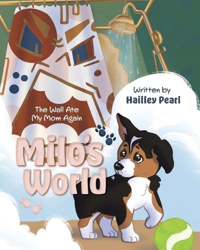 Milo's World: The Wall Ate My Mom Again