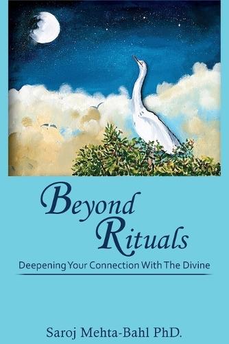 Beyond Rituals: Deepening Your Connection With The Divine