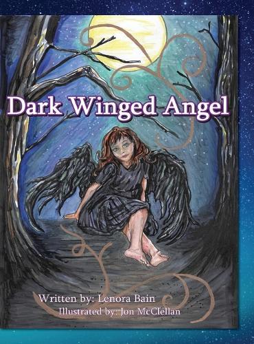 Dark Winged Angel