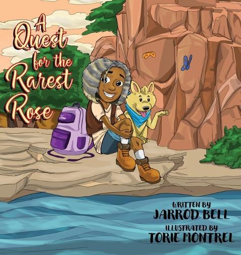 A Quest for the Rarest Rose