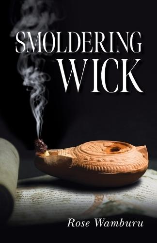 Smoldering Wick