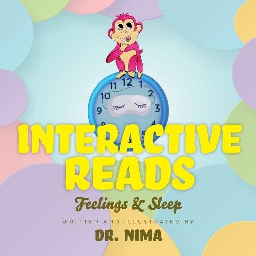 Interactive Reads: Feelings & Sleep