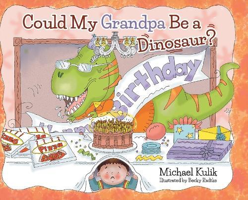 Could My Grandpa Be a Dinosaur?