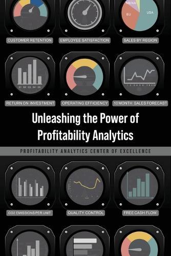 Unleashing the Power of Profitability Analytics