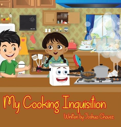My Cooking Inquisition