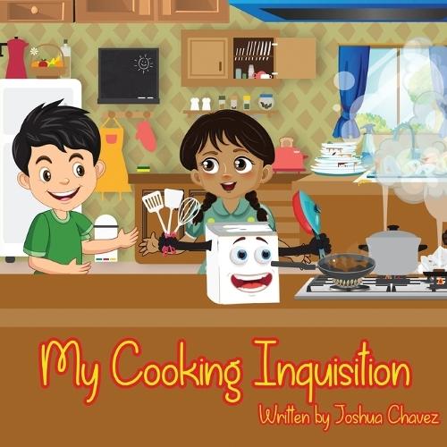 My Cooking Inquisition