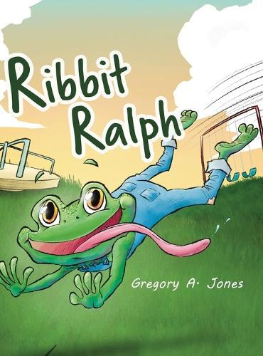 Ribbit Ralph