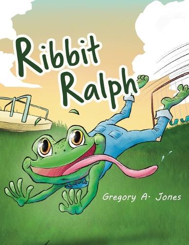 Ribbit Ralph