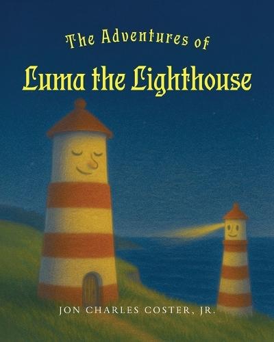 The Adventures of Luma the Lighthouse