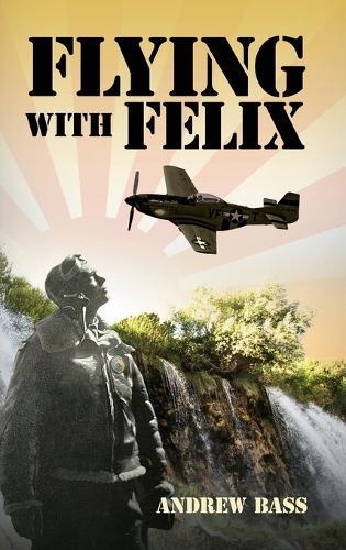 Flying with Felix