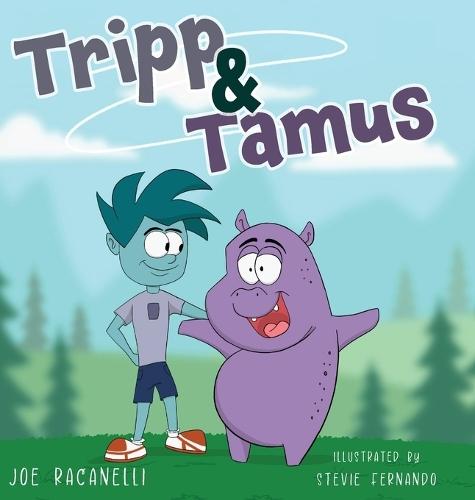 Tripp & Tamus