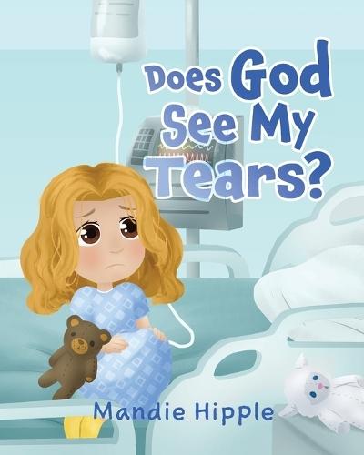 Does God See My Tears?