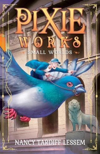 PixieWorks: Small Worlds