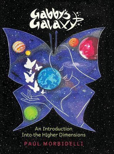 Gabby's Galaxy: An Introduction Into The Higher Dimensions