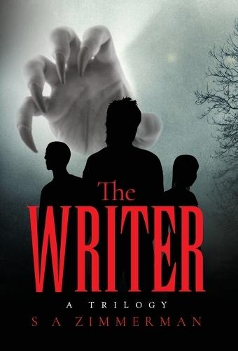The Writer: a trilogy