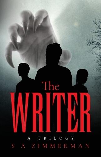 The Writer: a trilogy