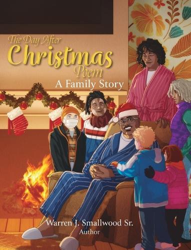 The Day After Christmas Poem: A Family Story