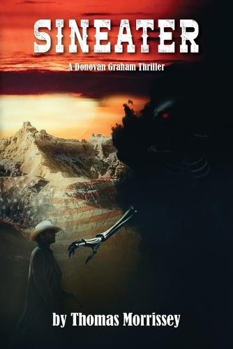 Sineater: A Donovan Graham Thriller