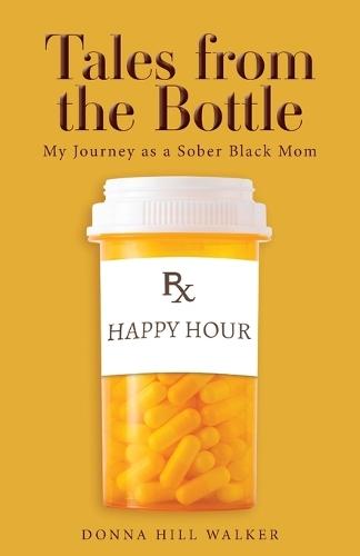 Tales from the Bottle: My Journey as a Sober Black Mom