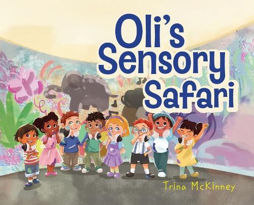 Oli's Sensory Safari