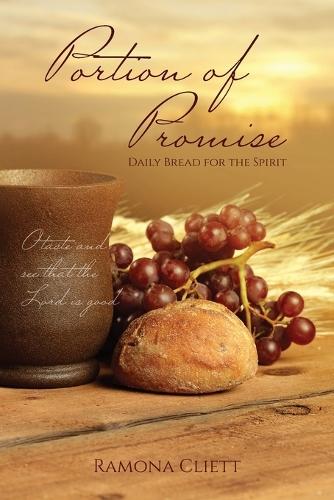 Portion of Promise: Daily Bread for the Spirit