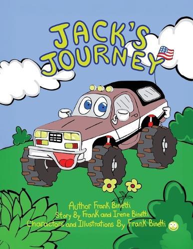 Jack's Journey