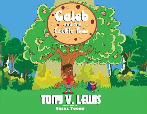 Caleb and the Cookie Tree