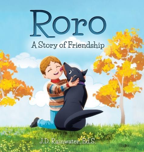 Roro: A Story of Friendship